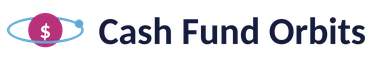 Cash Fund Orbits logo